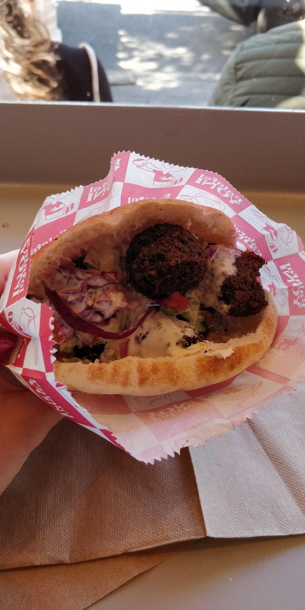 Photo credit: happycow