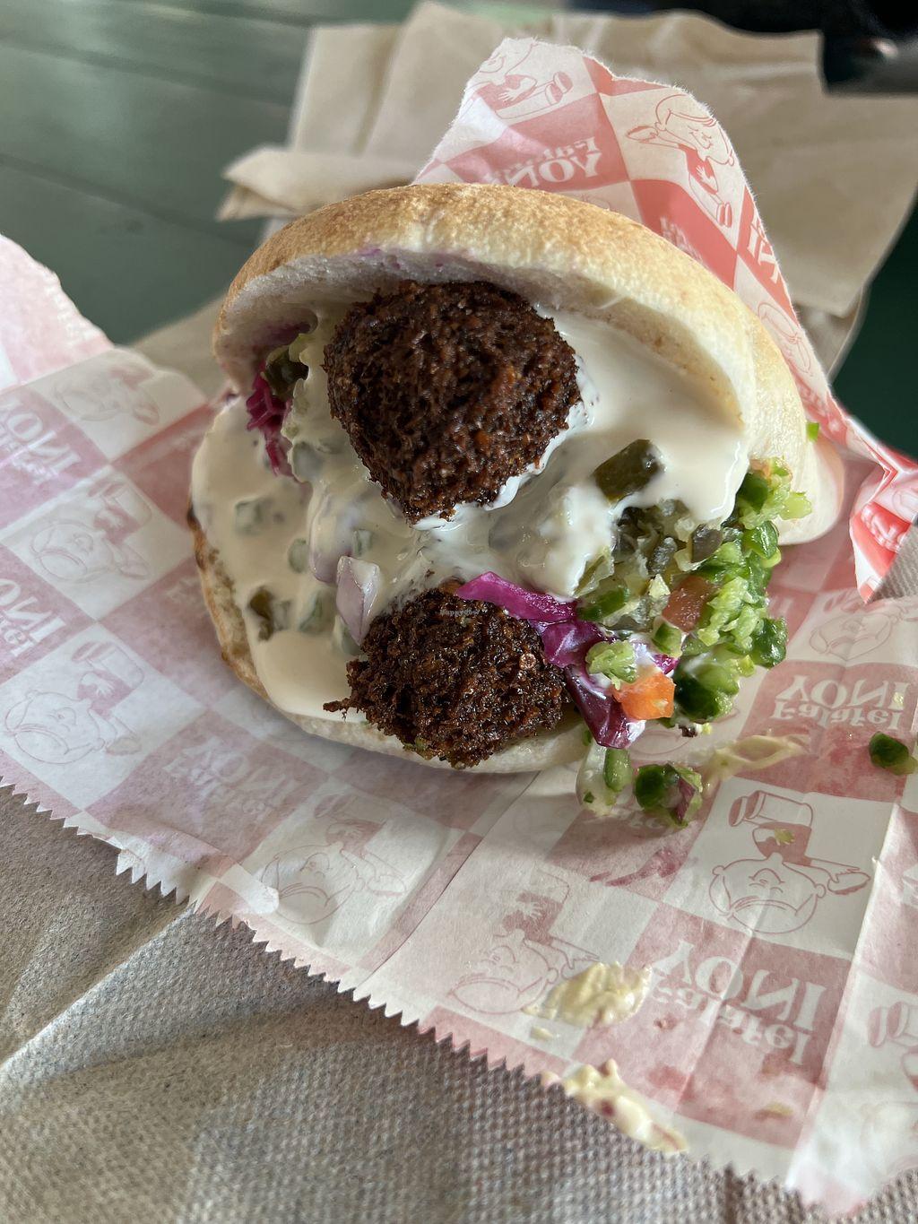 Photo credit: happycow