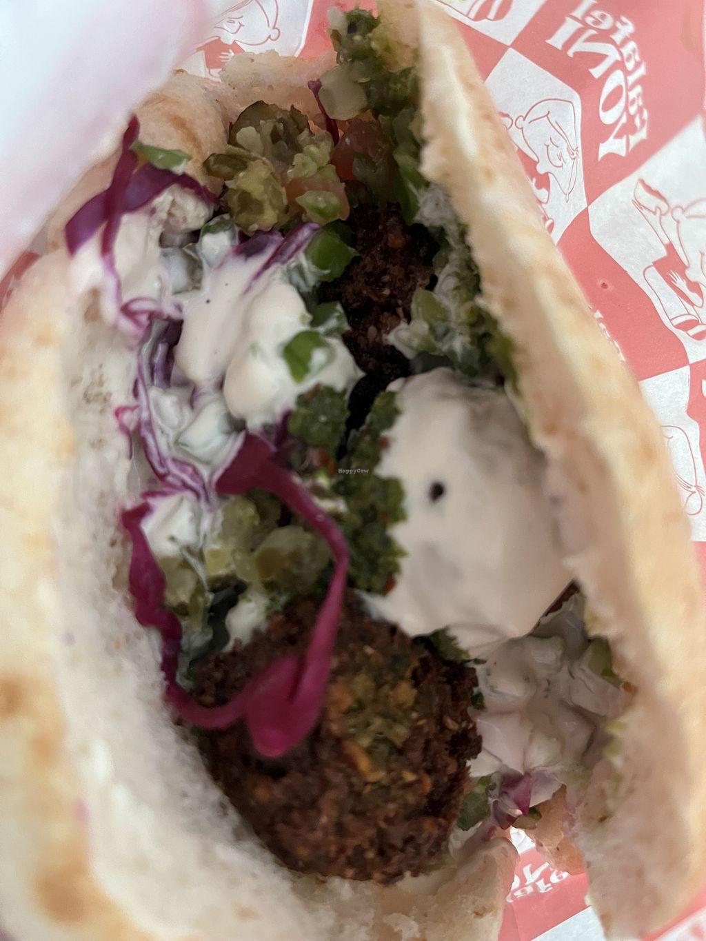 Photo credit: happycow