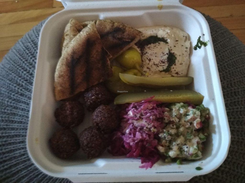 Photo credit: happycow