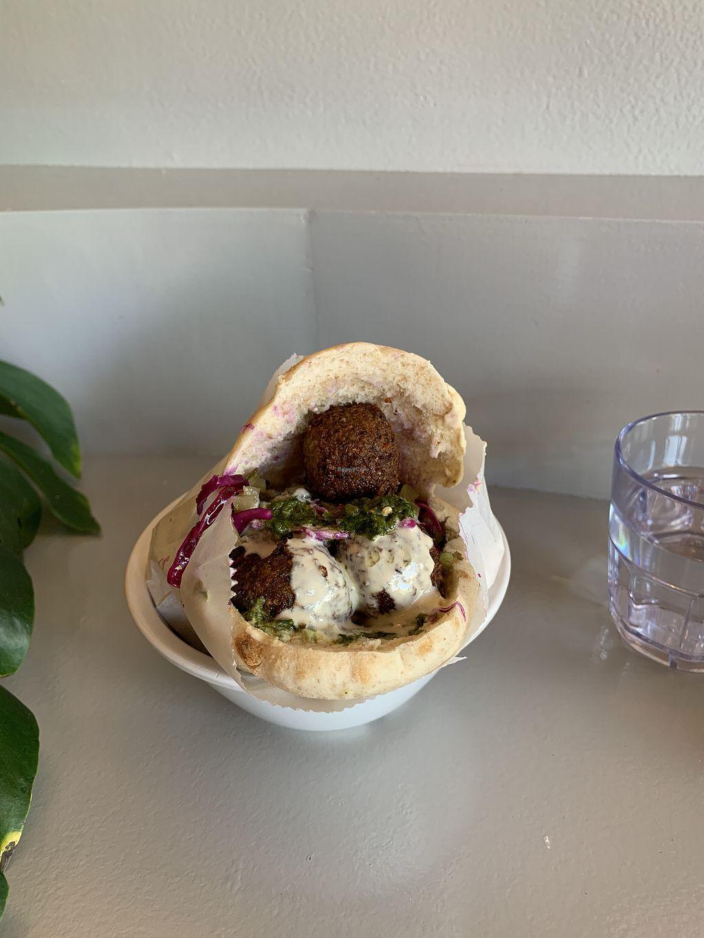 Photo credit: happycow