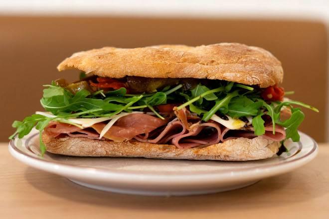 Photo credit: ubereats