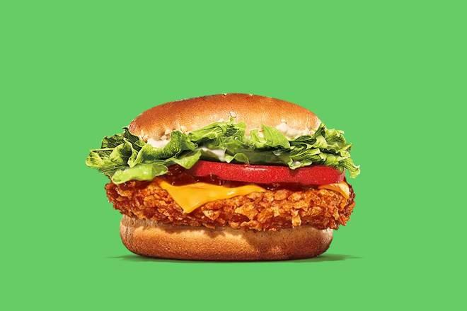 Photo credit: ubereats