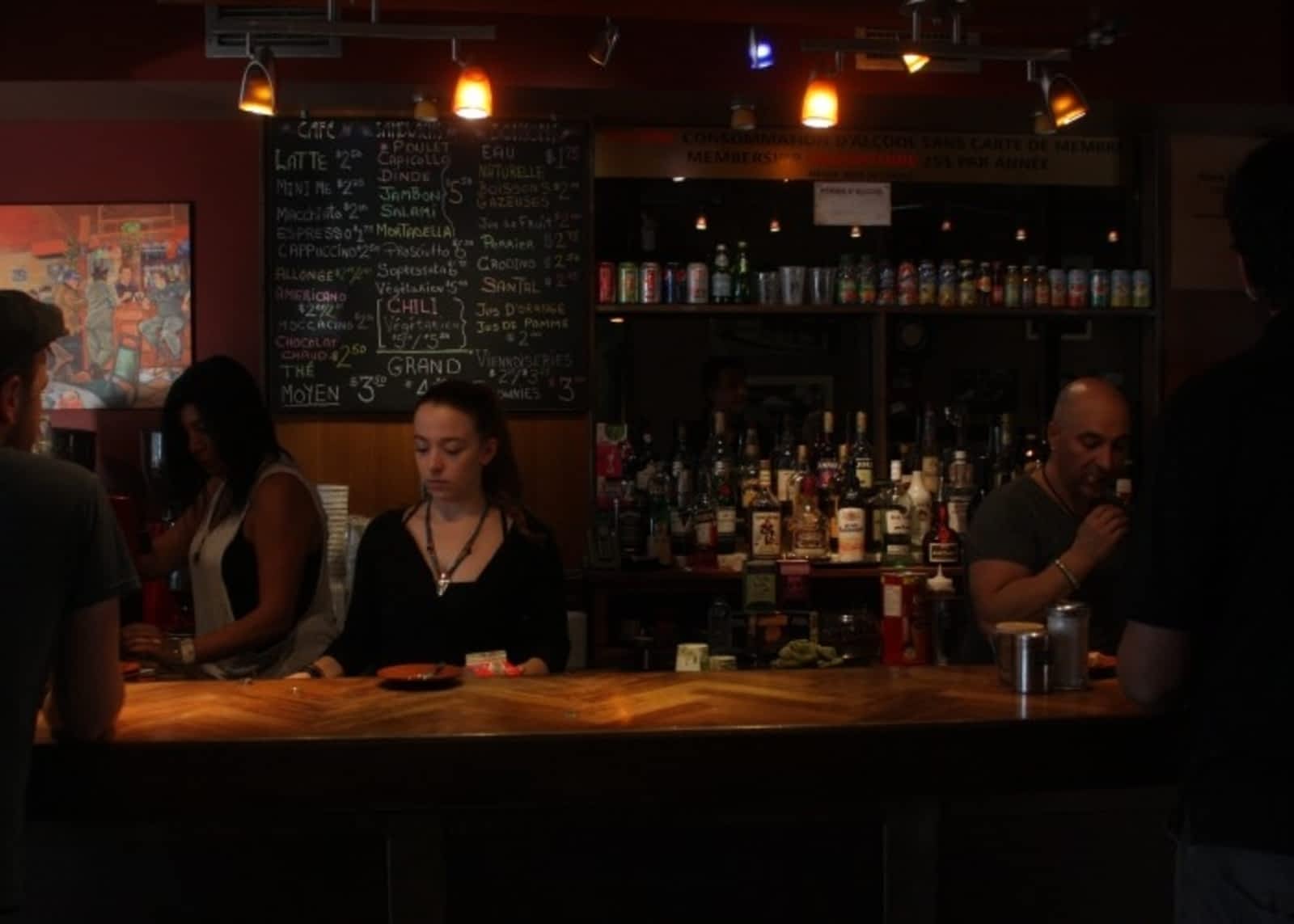 Photo credit: yellowpages.ca