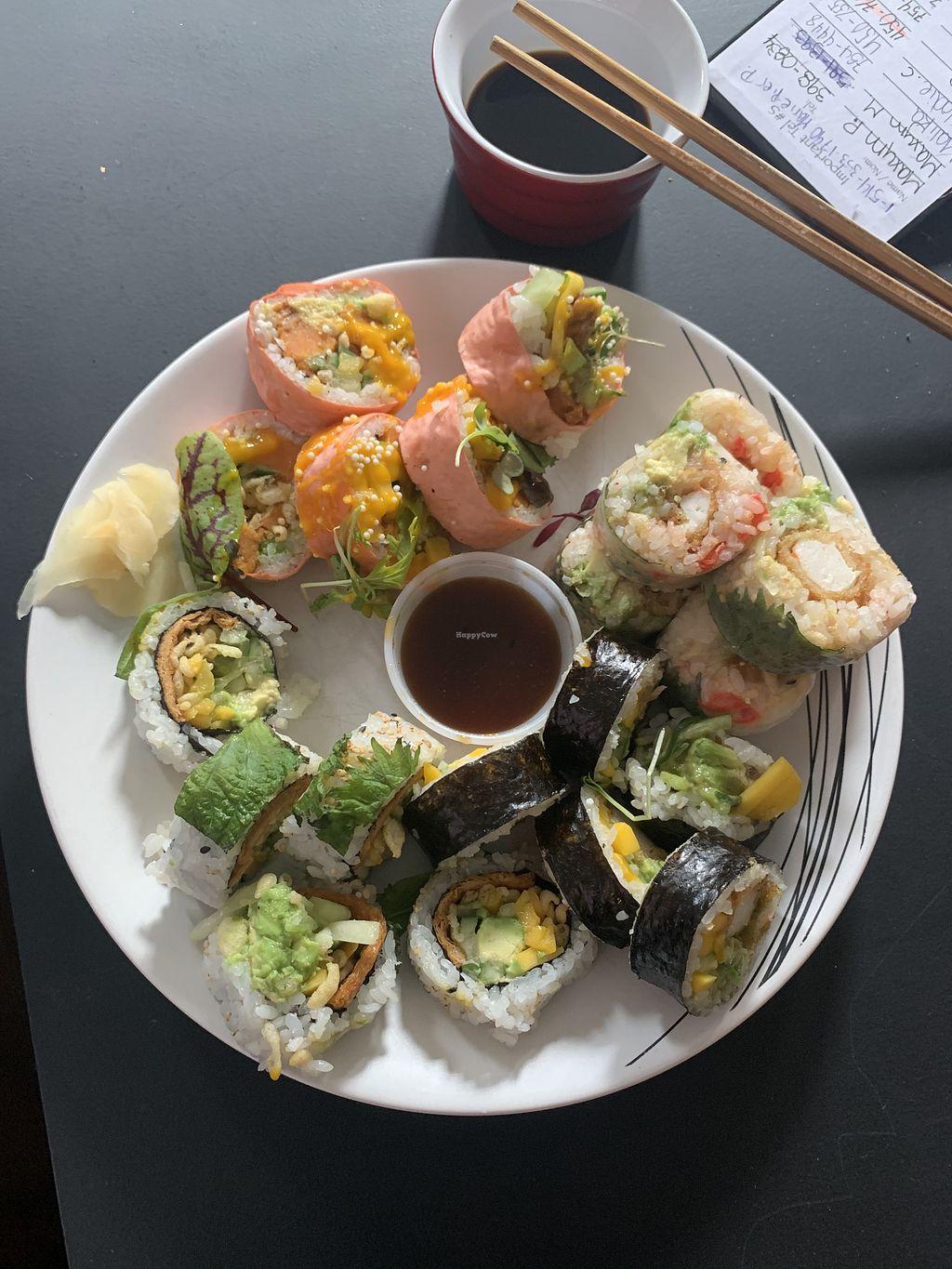 Photo credit: happycow