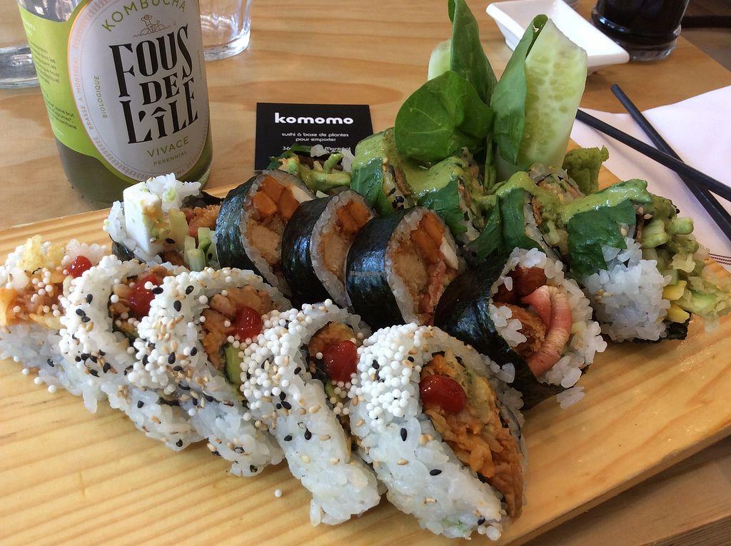 Photo credit: happycow