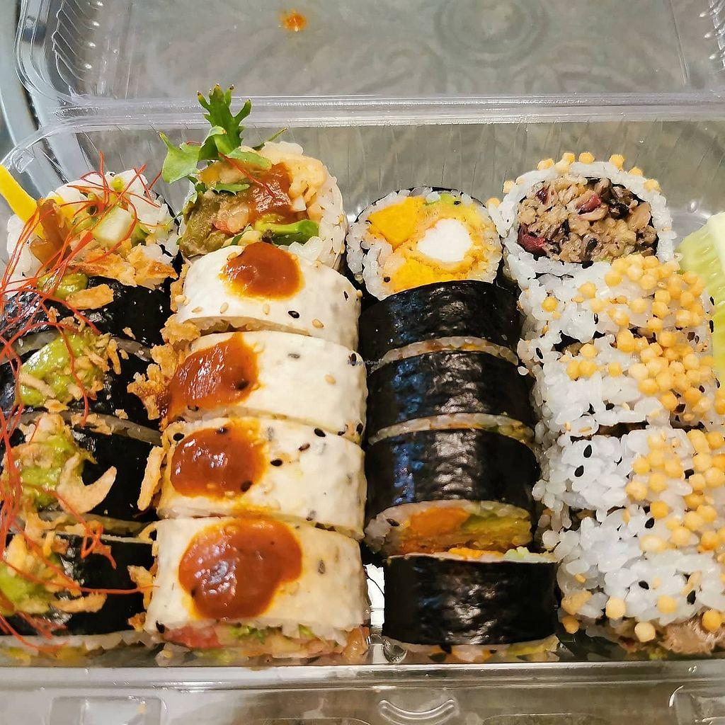 Photo credit: happycow