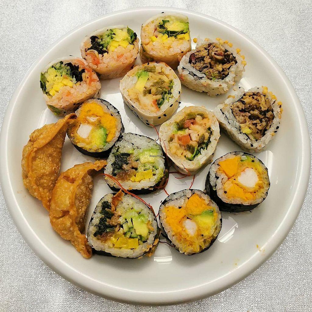 Photo credit: happycow