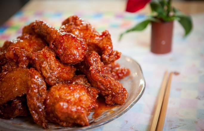 Photo credit: ubereats
