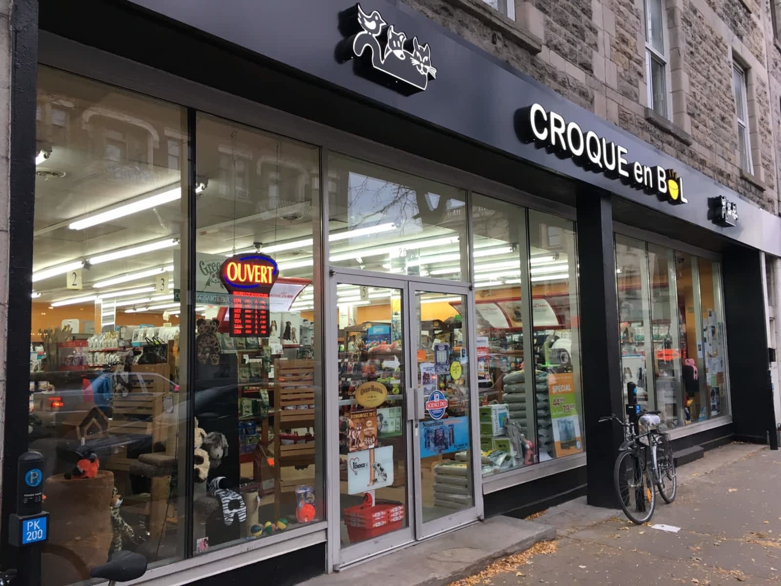 Photo credit: yellowpages.ca