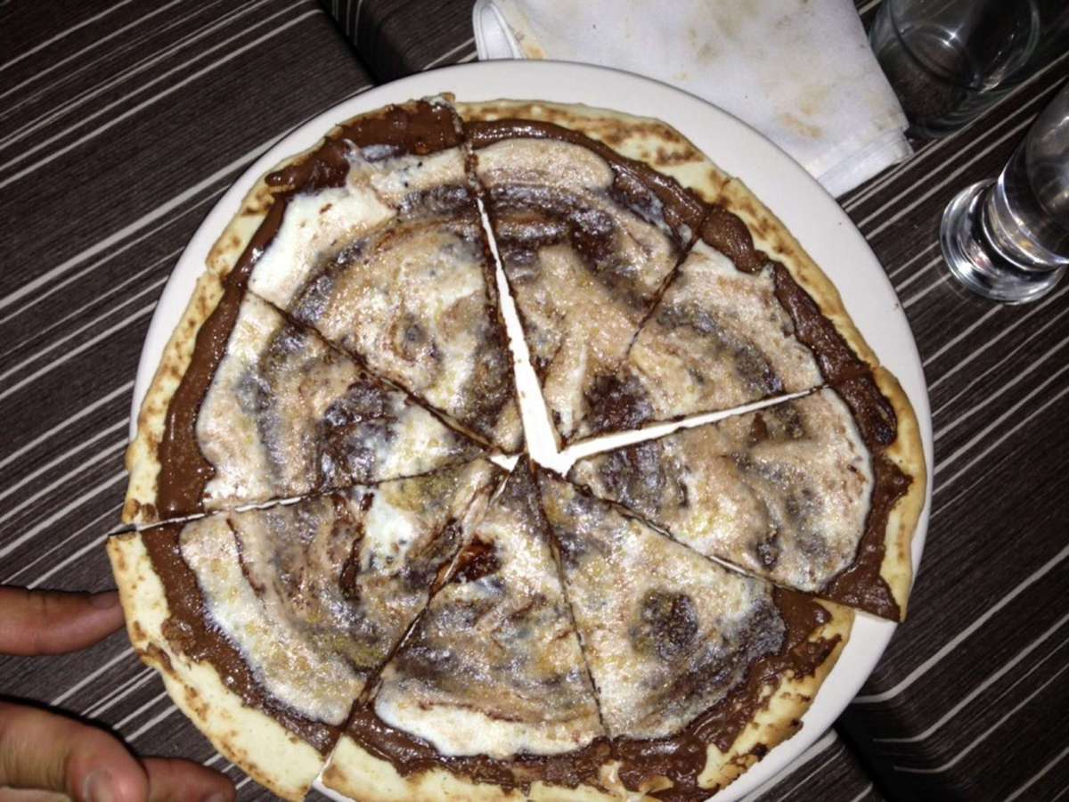 Photo credit: zomato