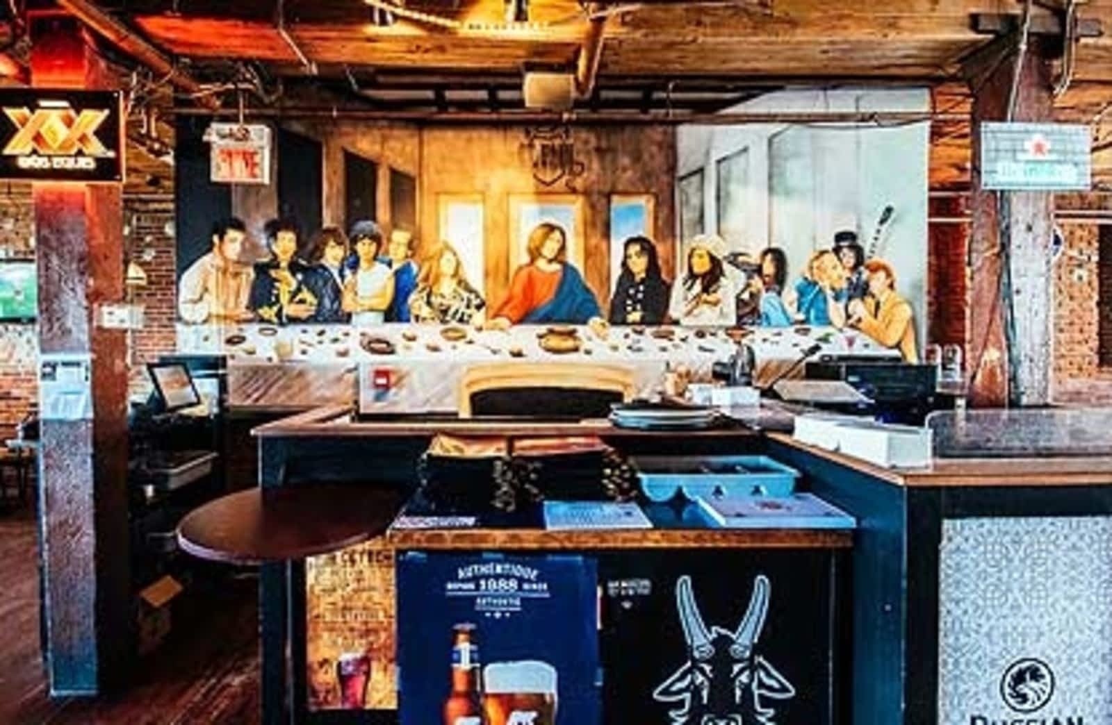 Photo credit: yellowpages.ca