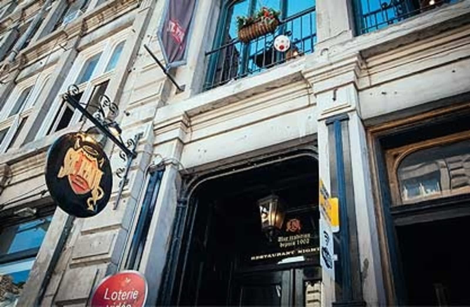 Photo credit: yellowpages.ca