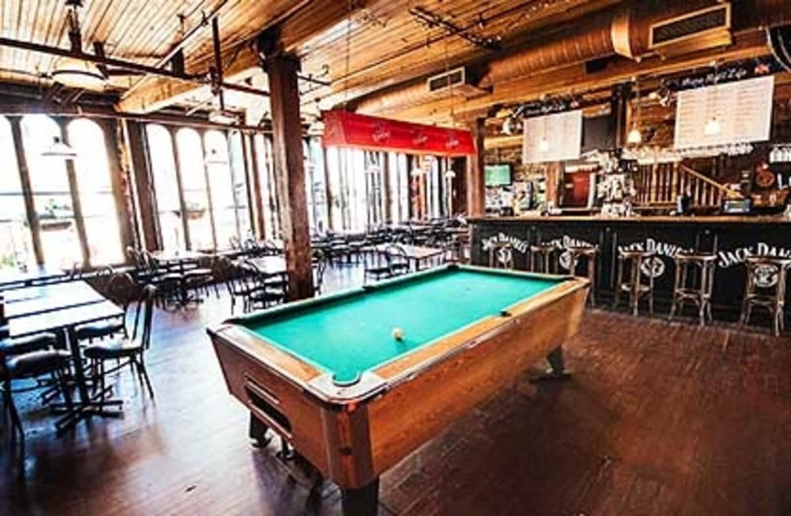 Photo credit: yellowpages.ca