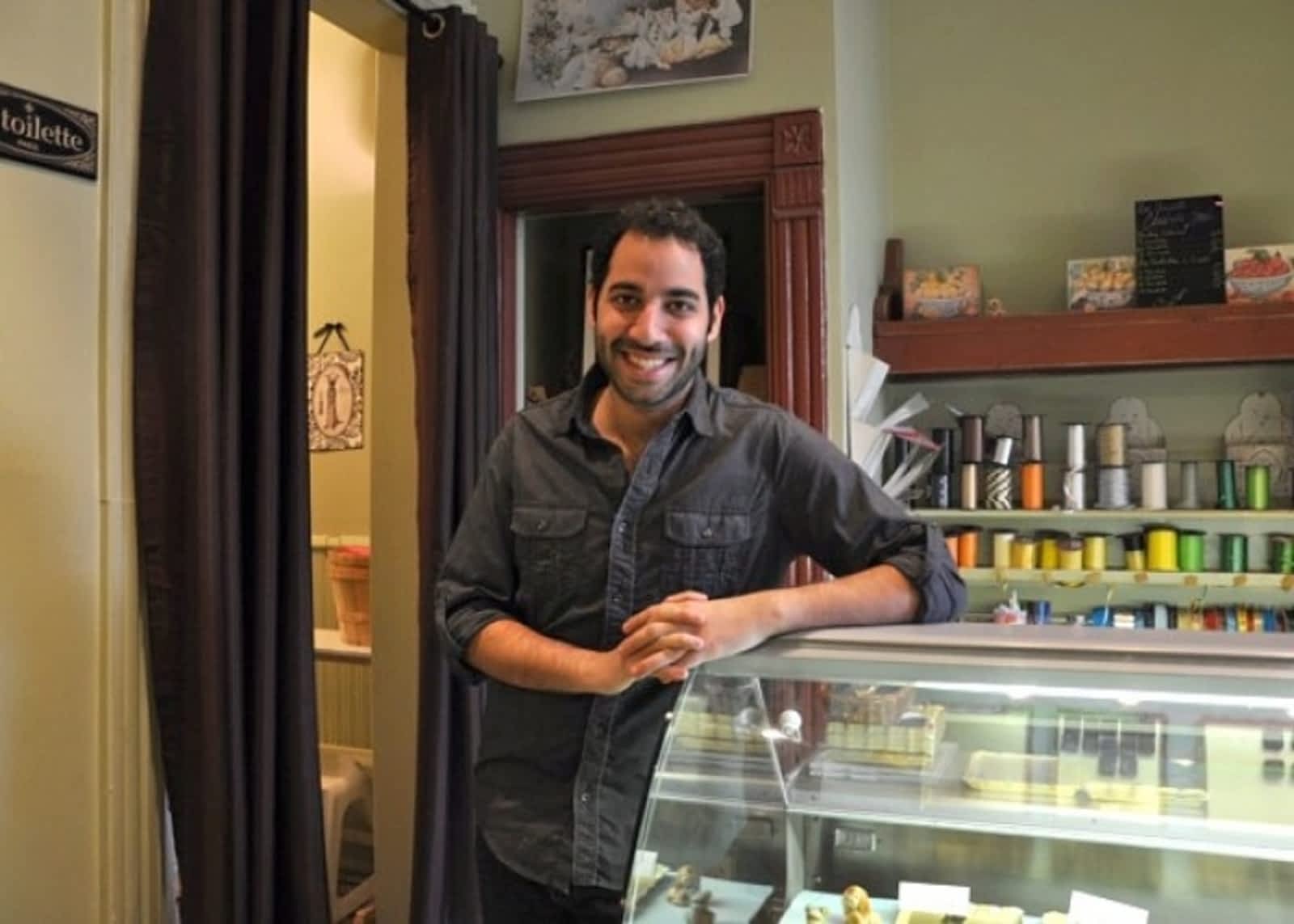 Photo credit: yellowpages.ca
