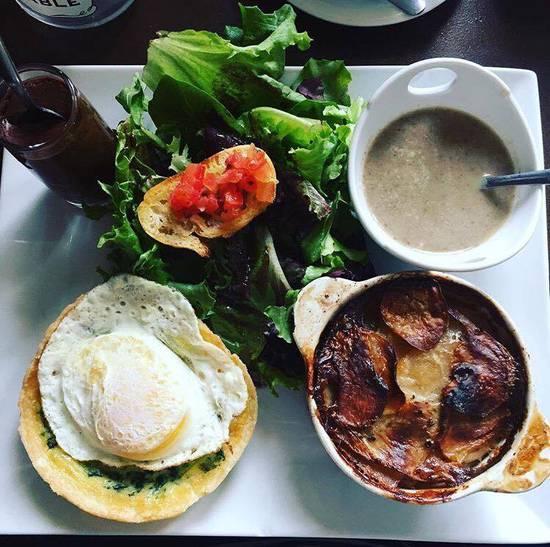 Photo credit: ubereats
