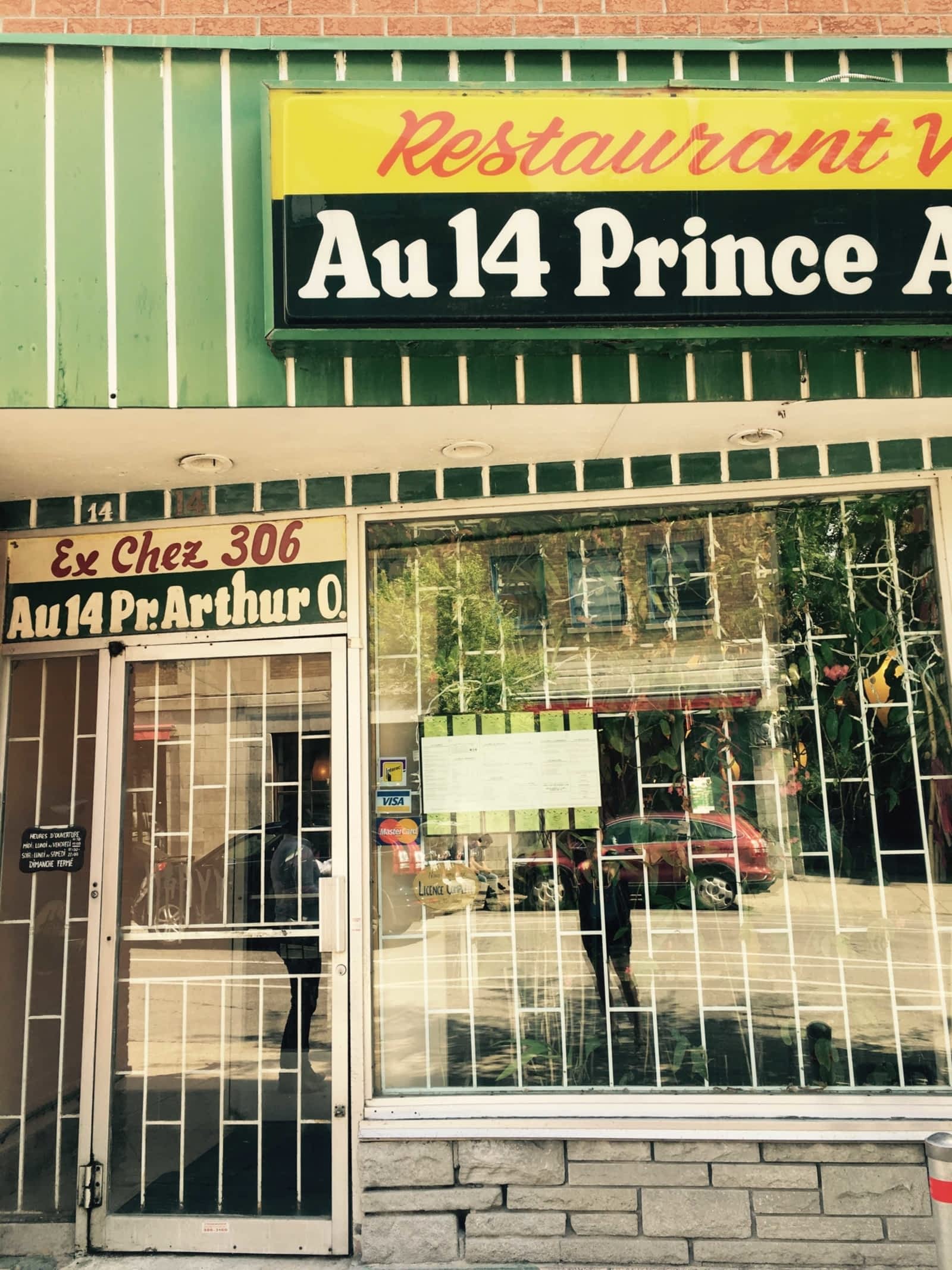 Photo credit: yellowpages.ca