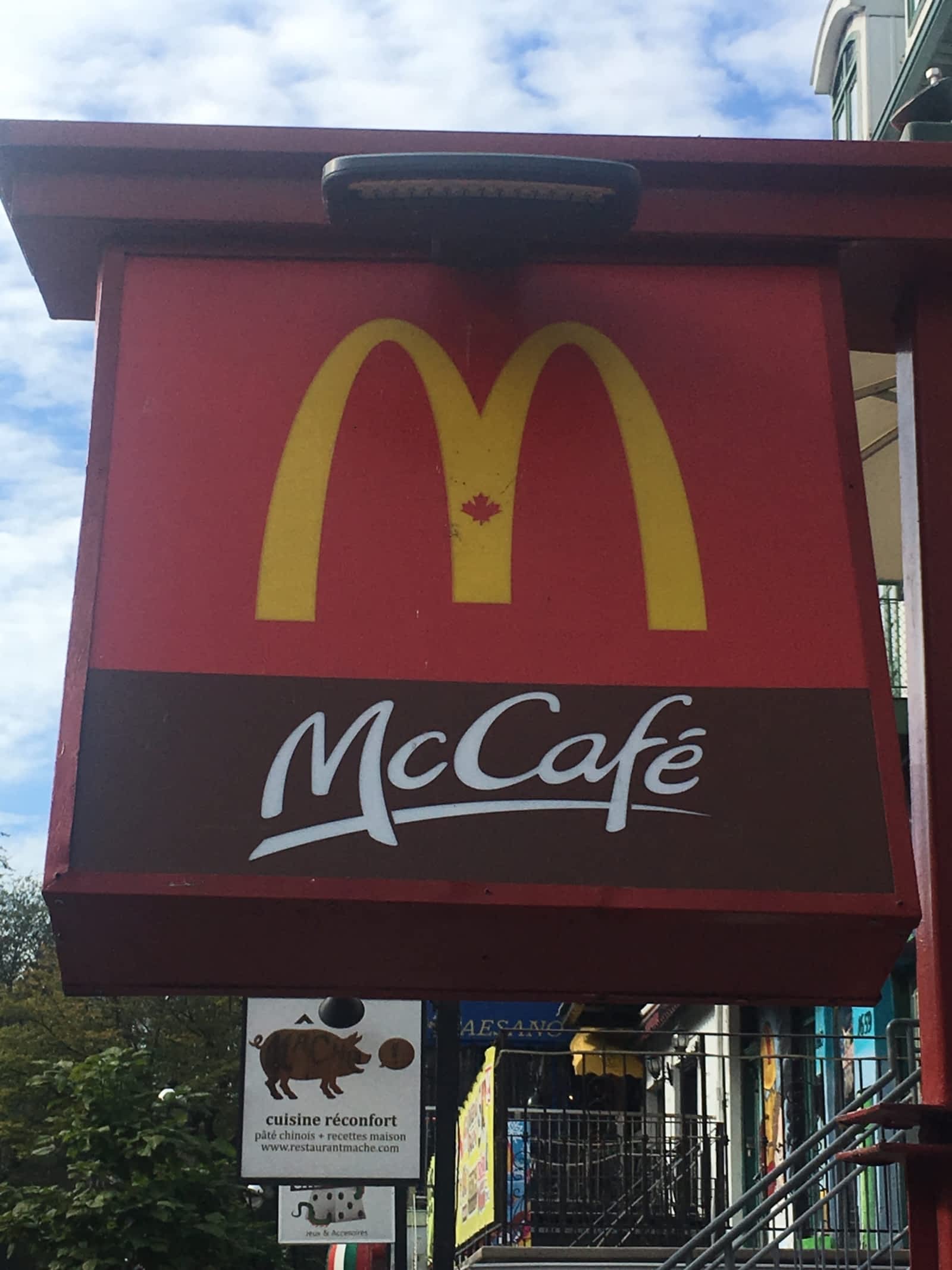 Photo credit: yellowpages.ca