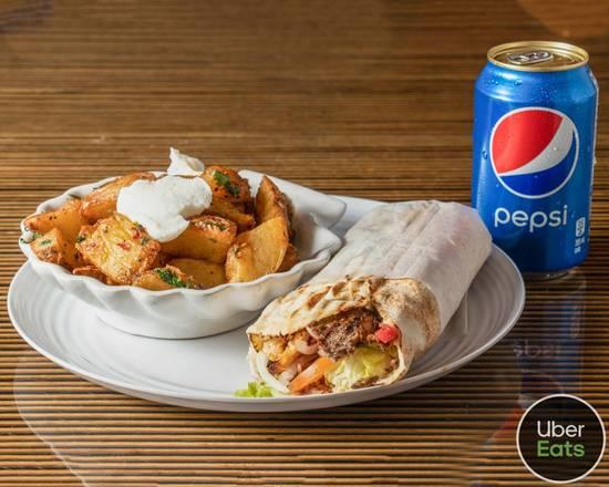 Photo credit: ubereats