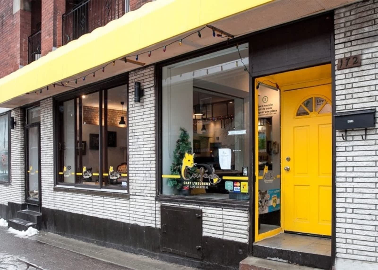 Photo credit: yellowpages.ca
