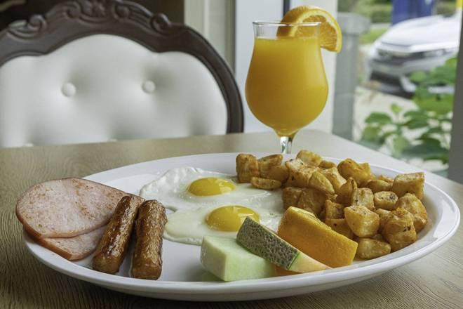 Photo credit: ubereats