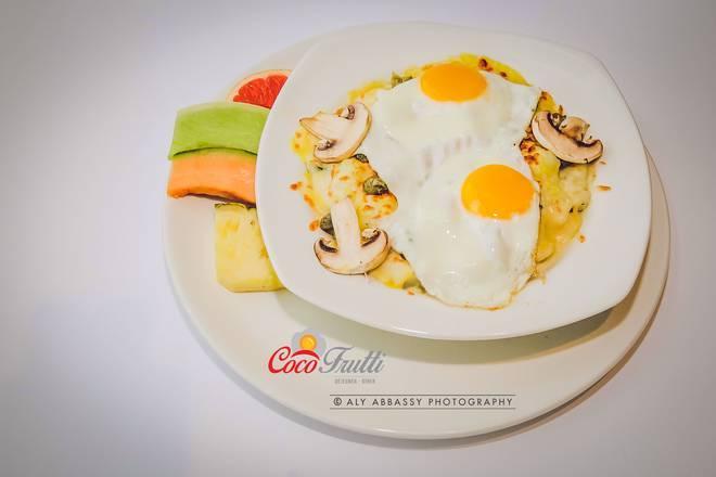 Photo credit: ubereats