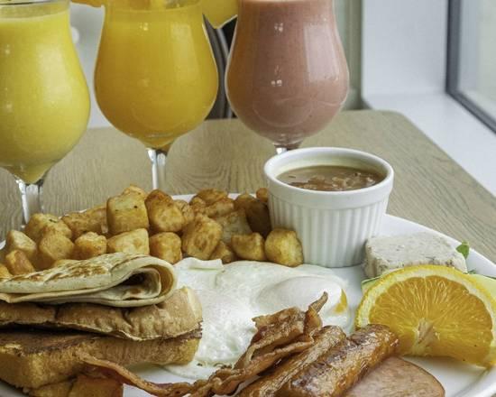 Photo credit: ubereats