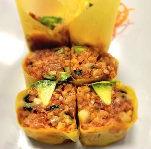 Photo credit: ubereats