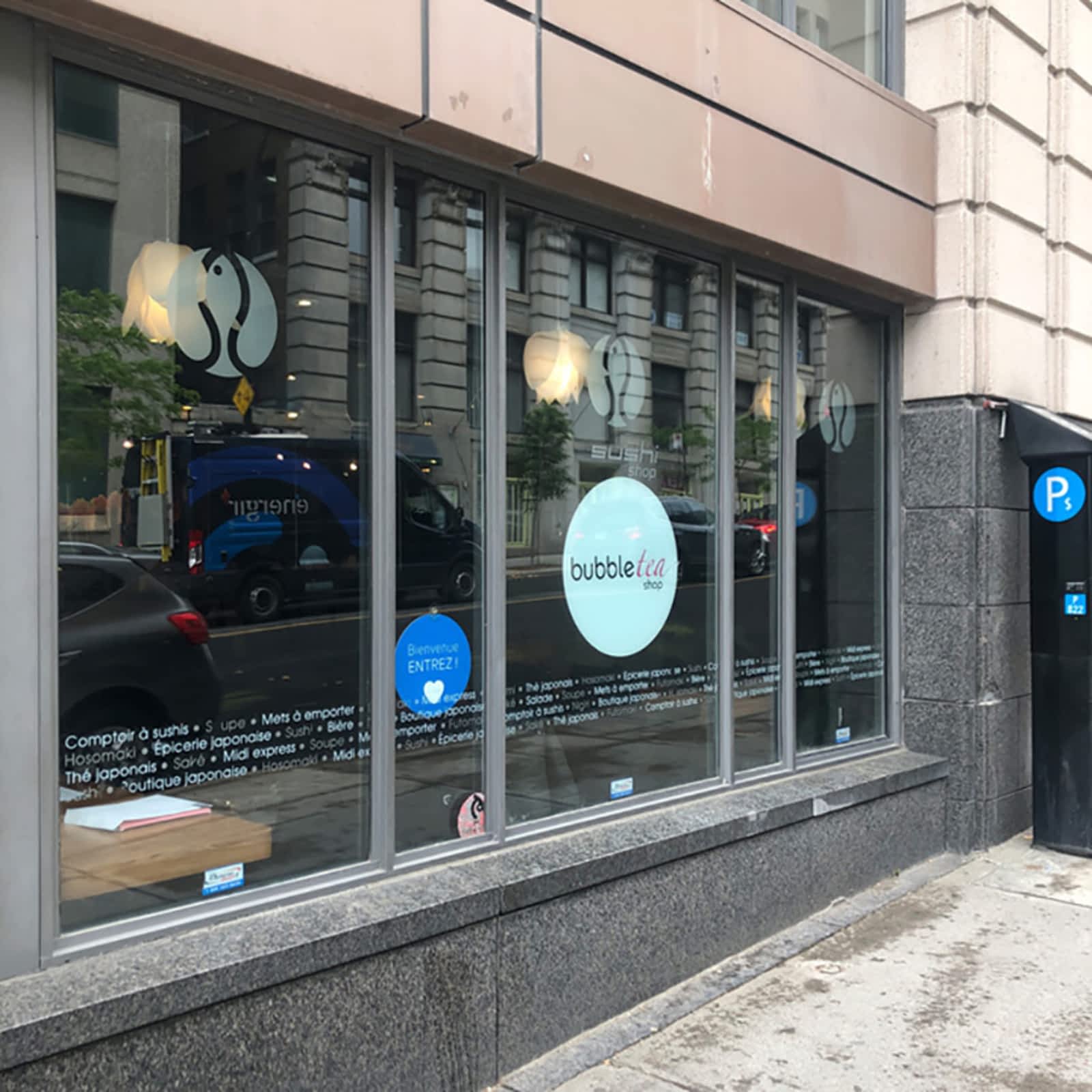 Photo credit: yellowpages.ca