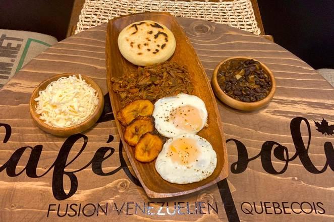 Photo credit: ubereats