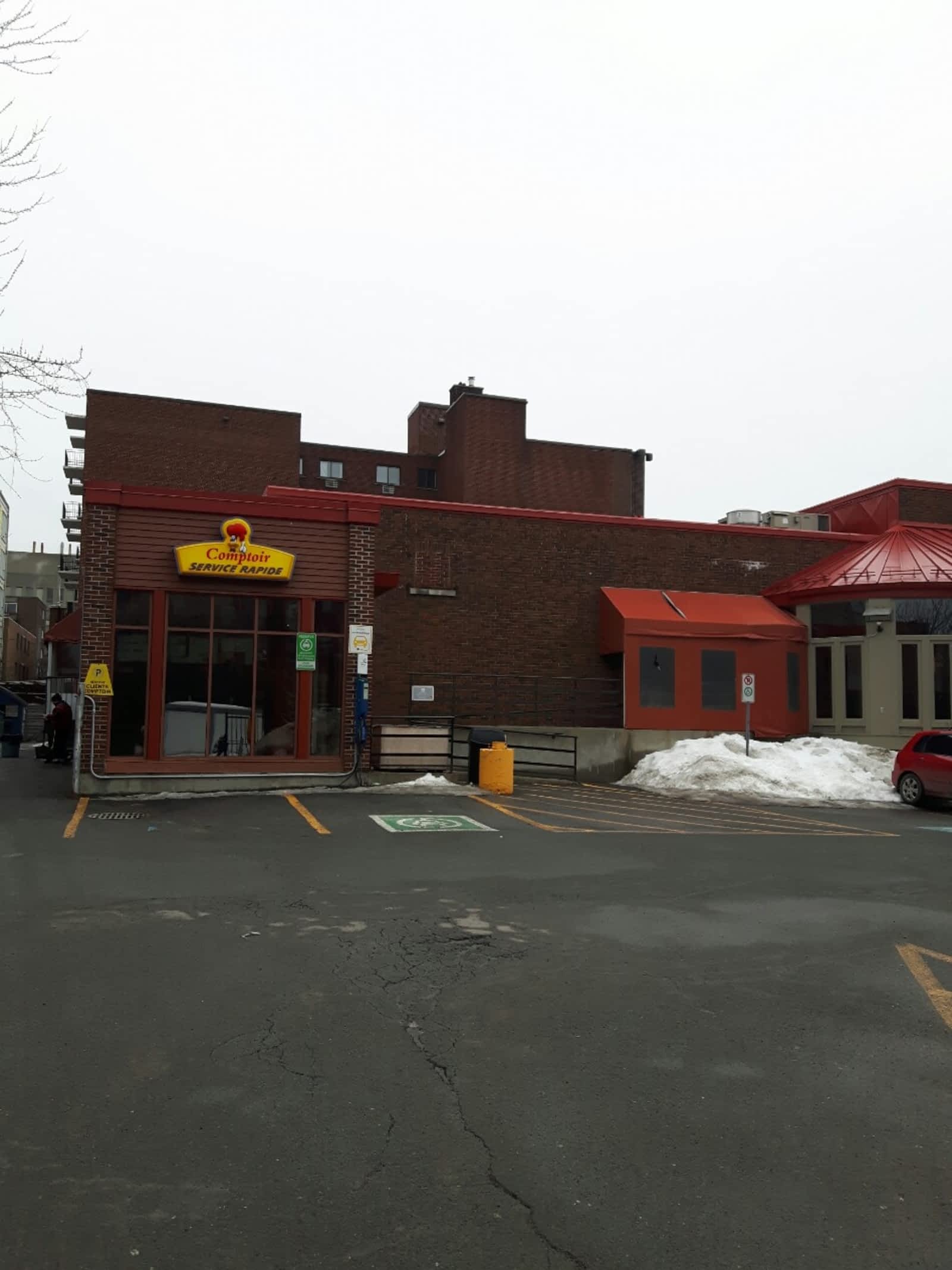 Photo credit: yellowpages.ca