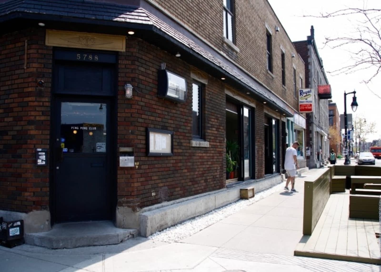 Photo credit: yellowpages.ca