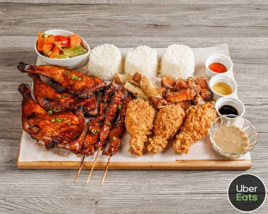 Photo credit: ubereats