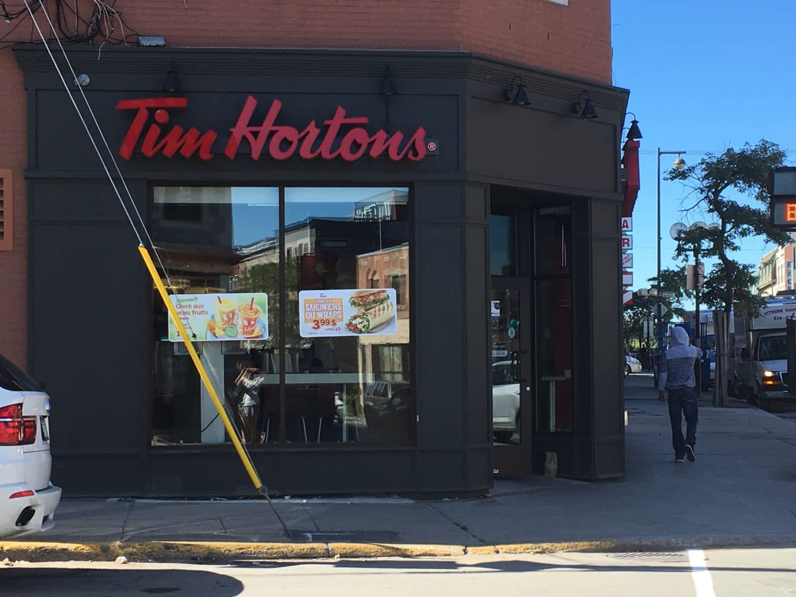 Photo credit: yellowpages.ca