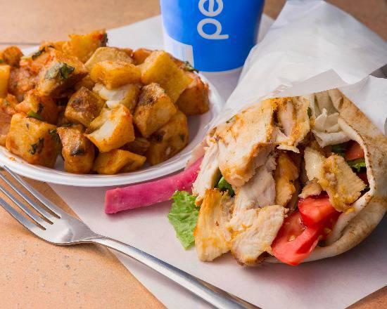 Photo credit: ubereats