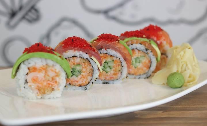 Photo credit: ubereats