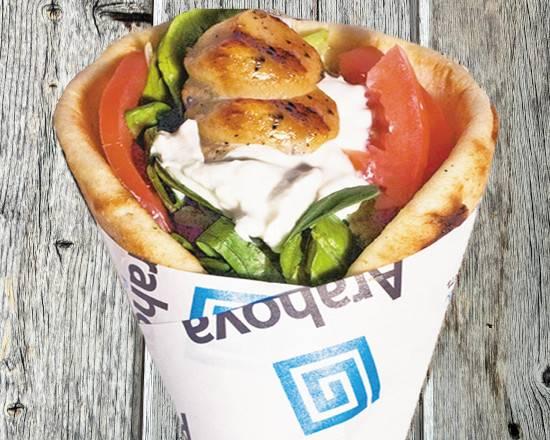Photo credit: ubereats