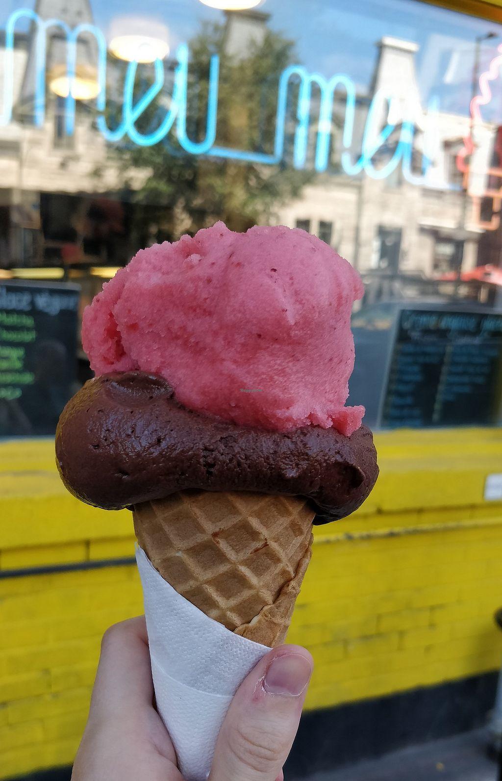 Photo credit: happycow