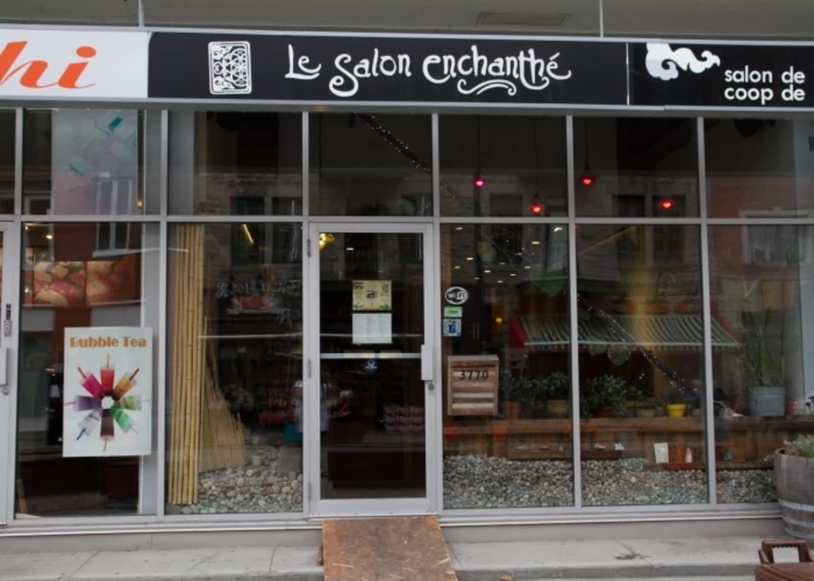 Photo credit: yellowpages.ca