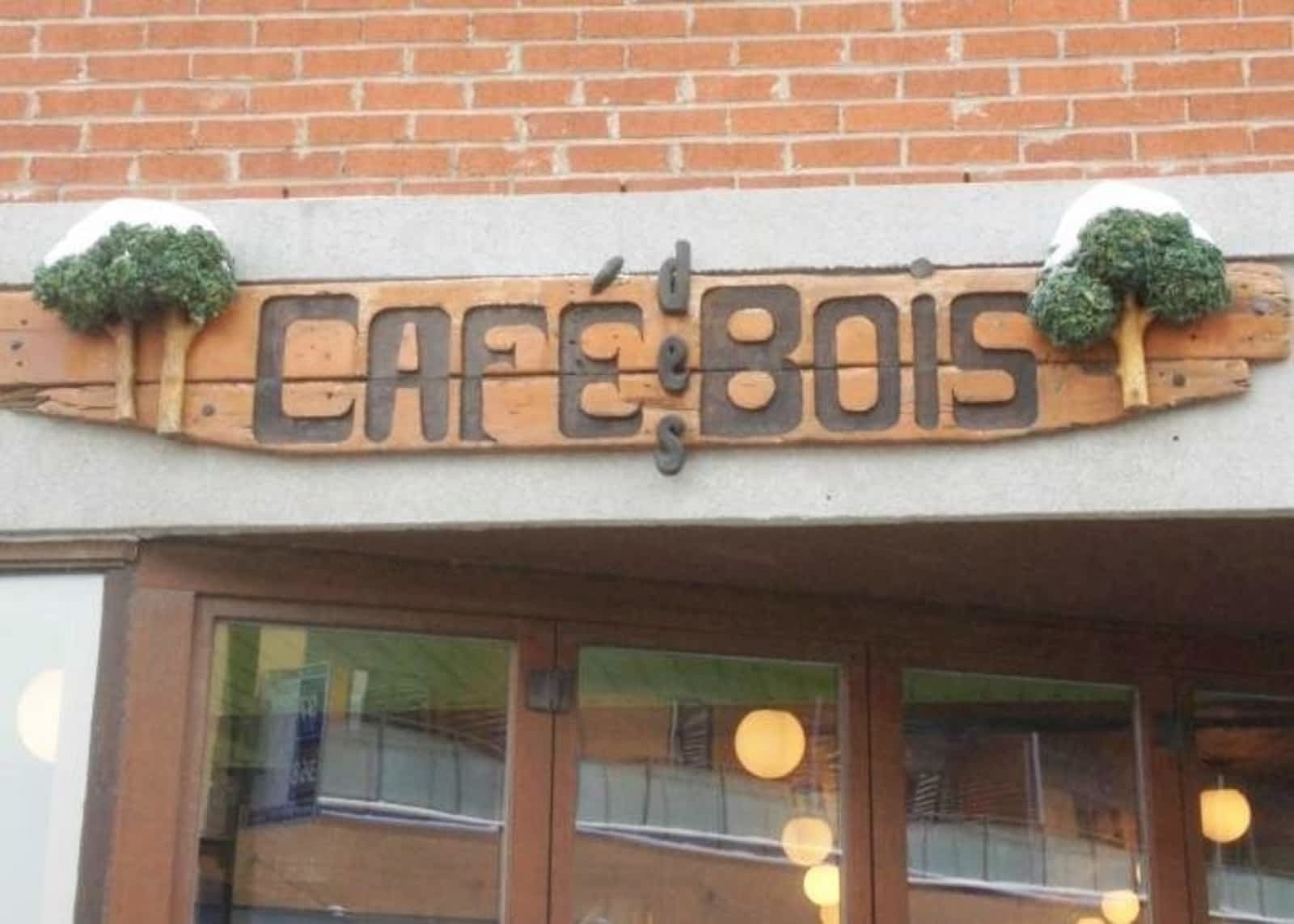 Photo credit: yellowpages.ca