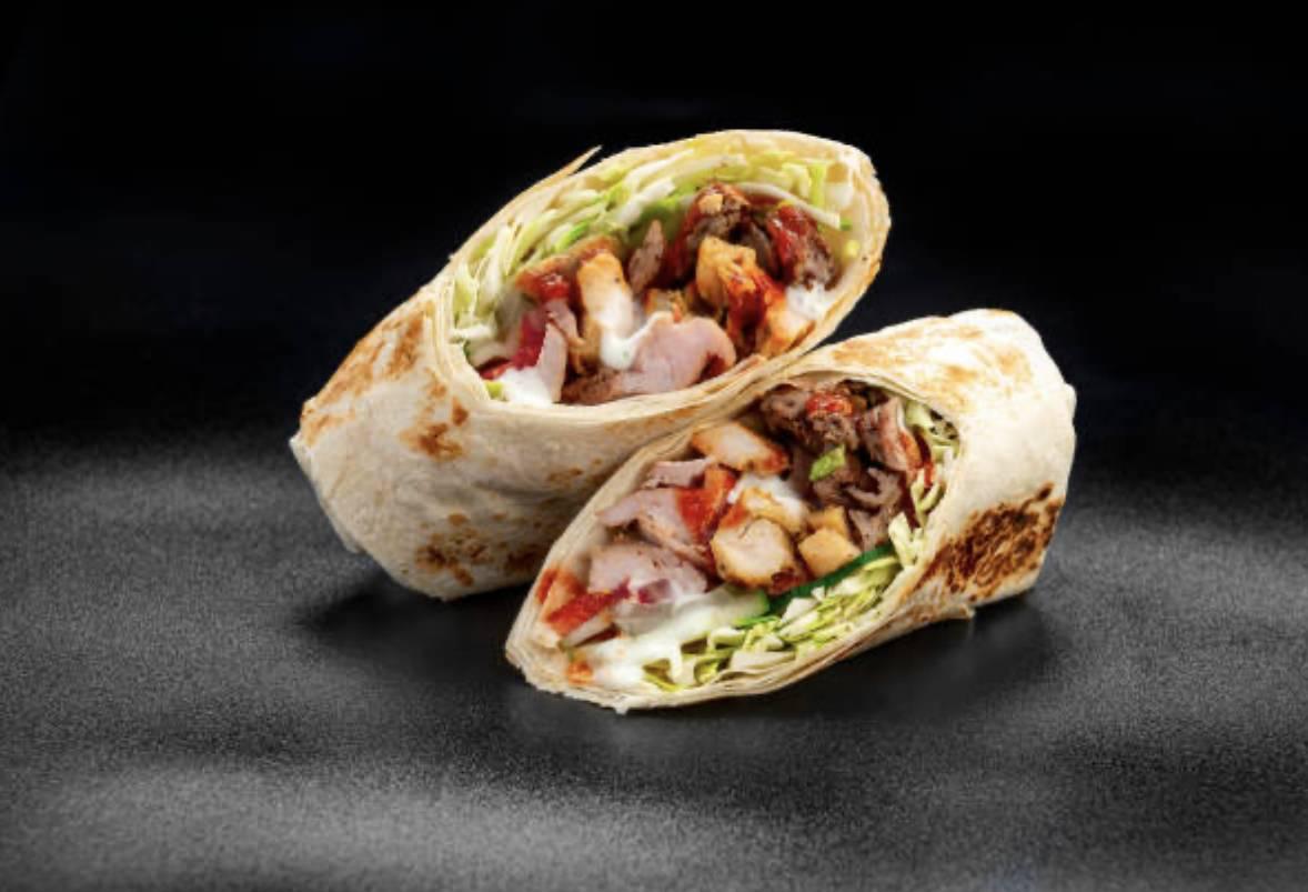 Photo credit: ubereats