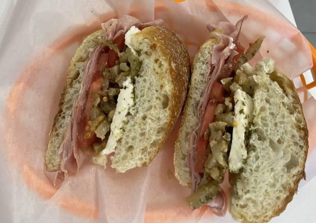 Photo credit: ubereats