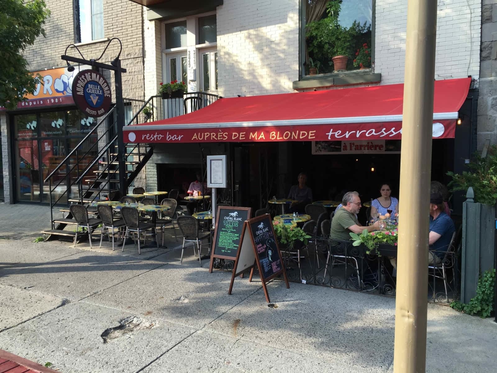 Photo credit: yellowpages.ca