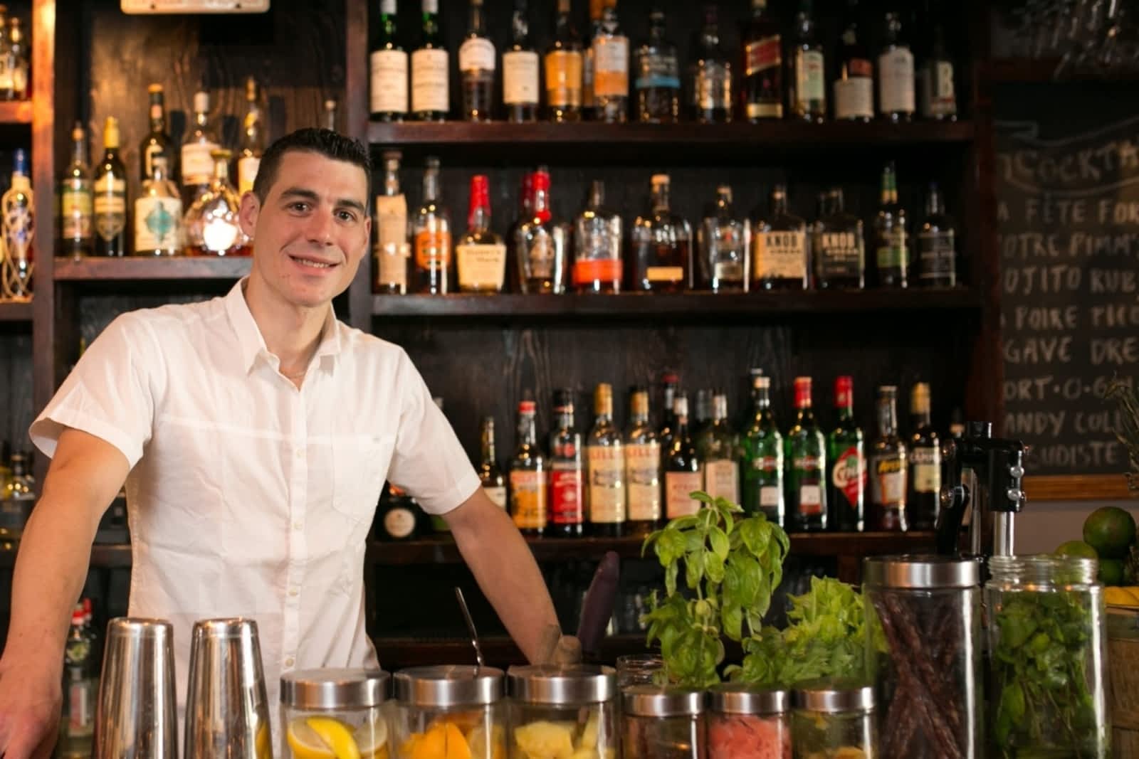 Photo credit: yellowpages.ca