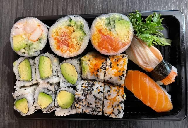 Photo credit: ubereats