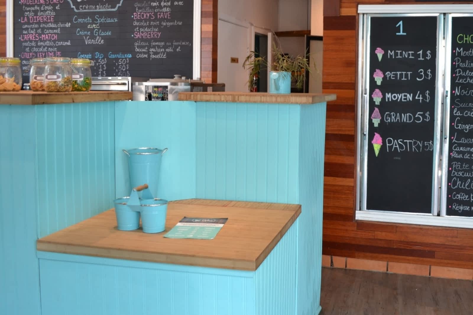 Photo credit: yellowpages.ca