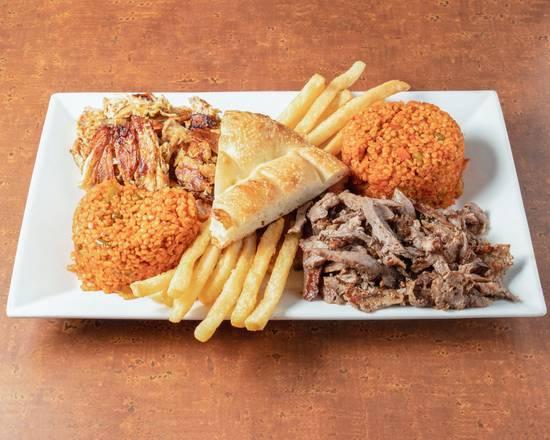 Photo credit: ubereats