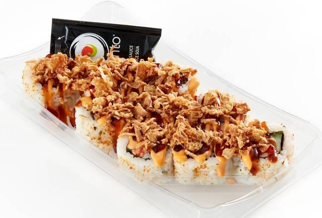 Photo credit: ubereats