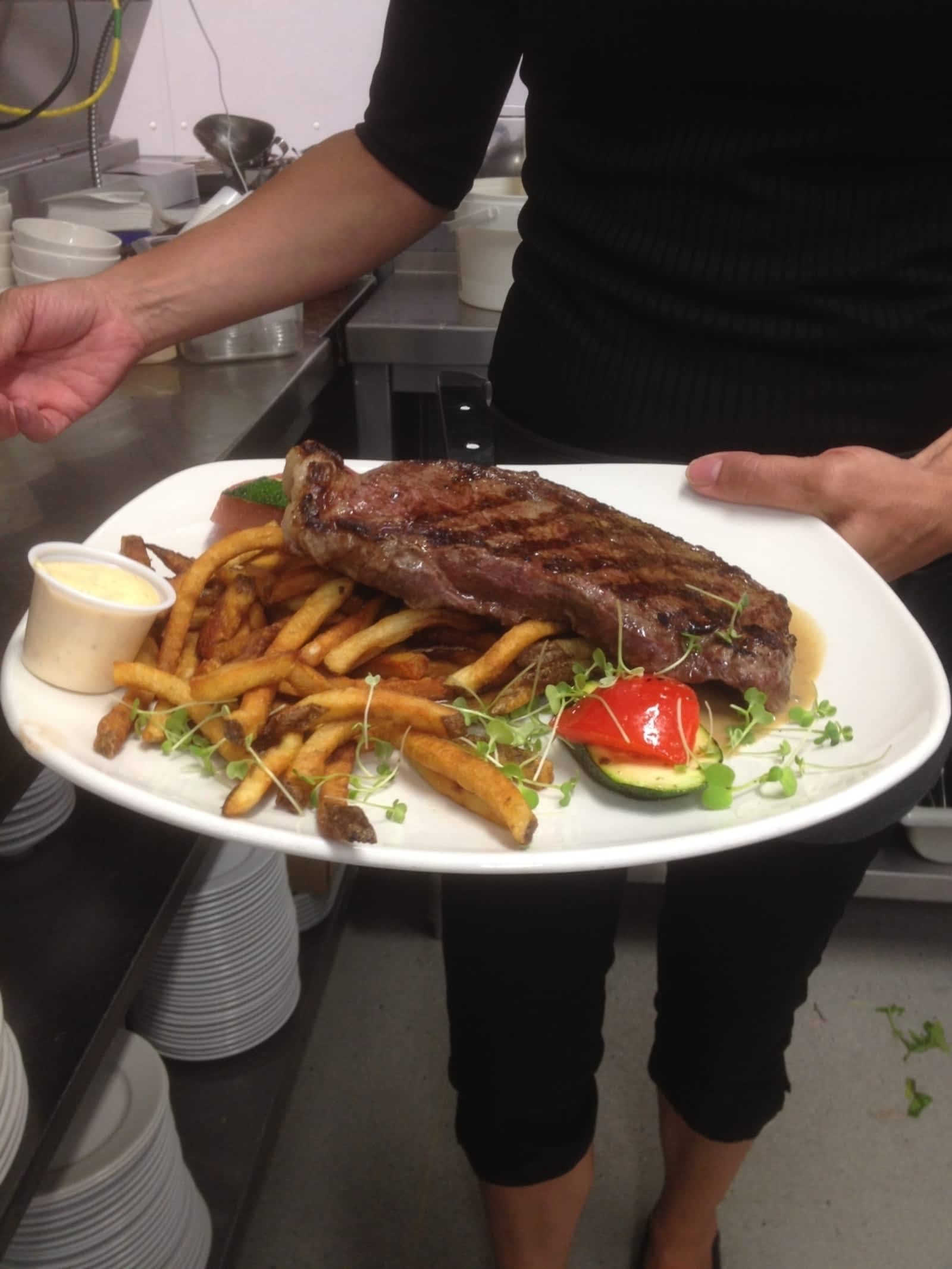 Photo credit: yellowpages.ca