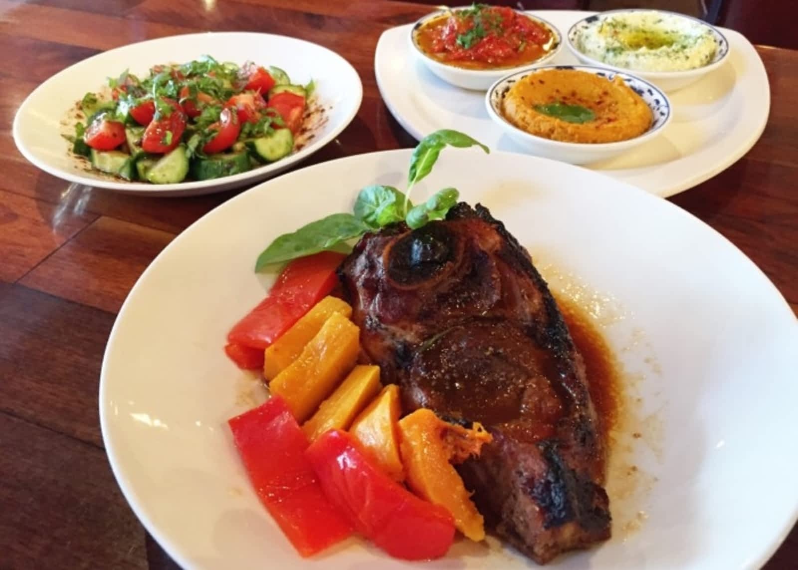 Photo credit: yellowpages.ca